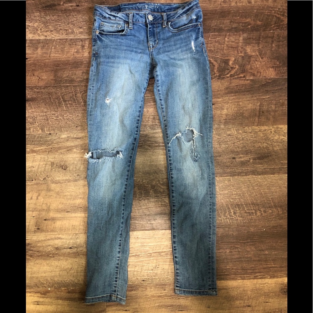 Jeans💙